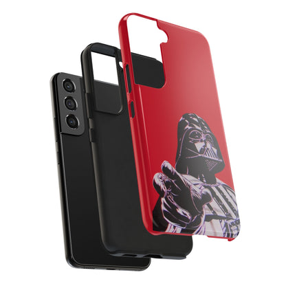 Darth Vader Phone Case