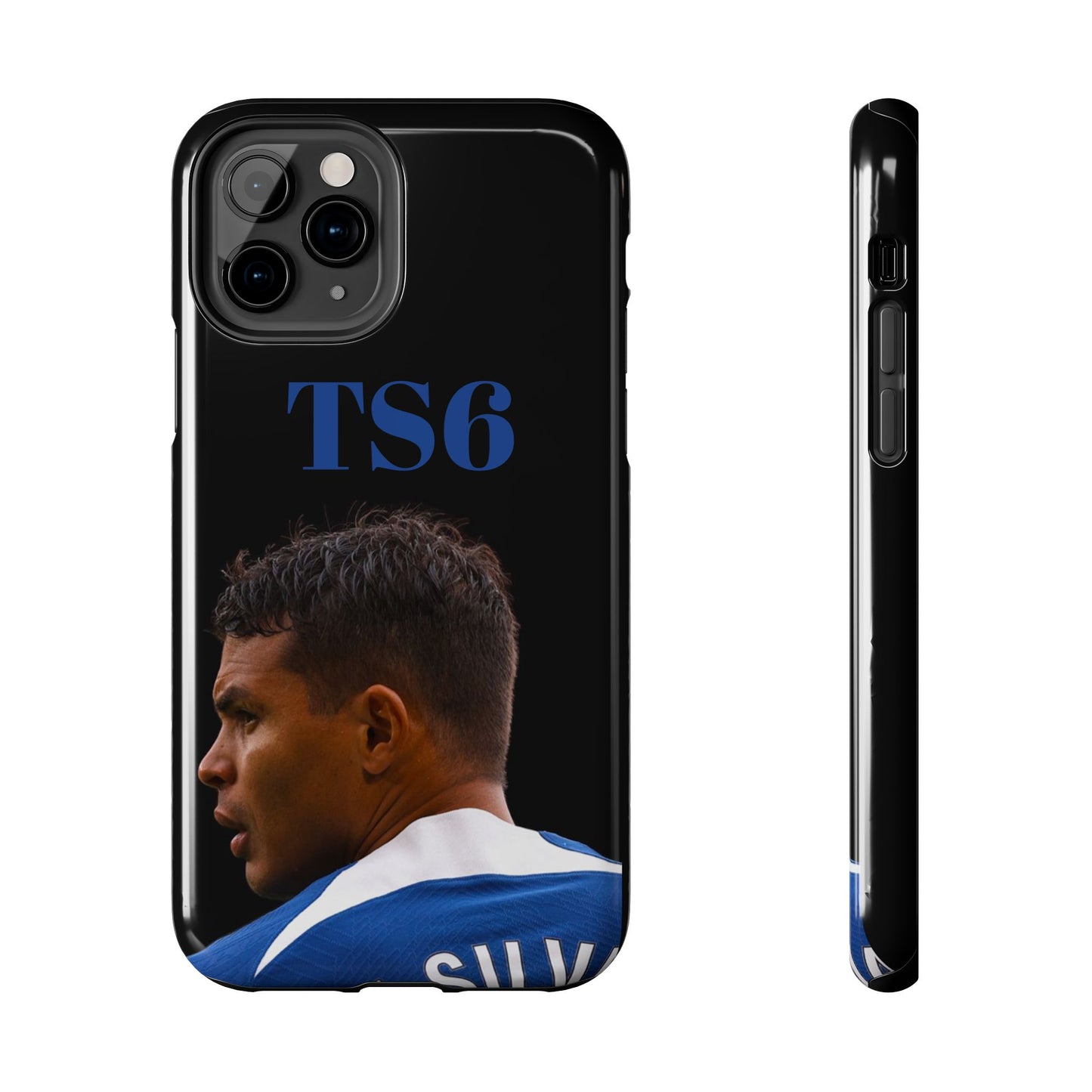 Thiago Silva Phone Case