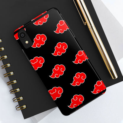 Naruto - Akatsuki Phone Case