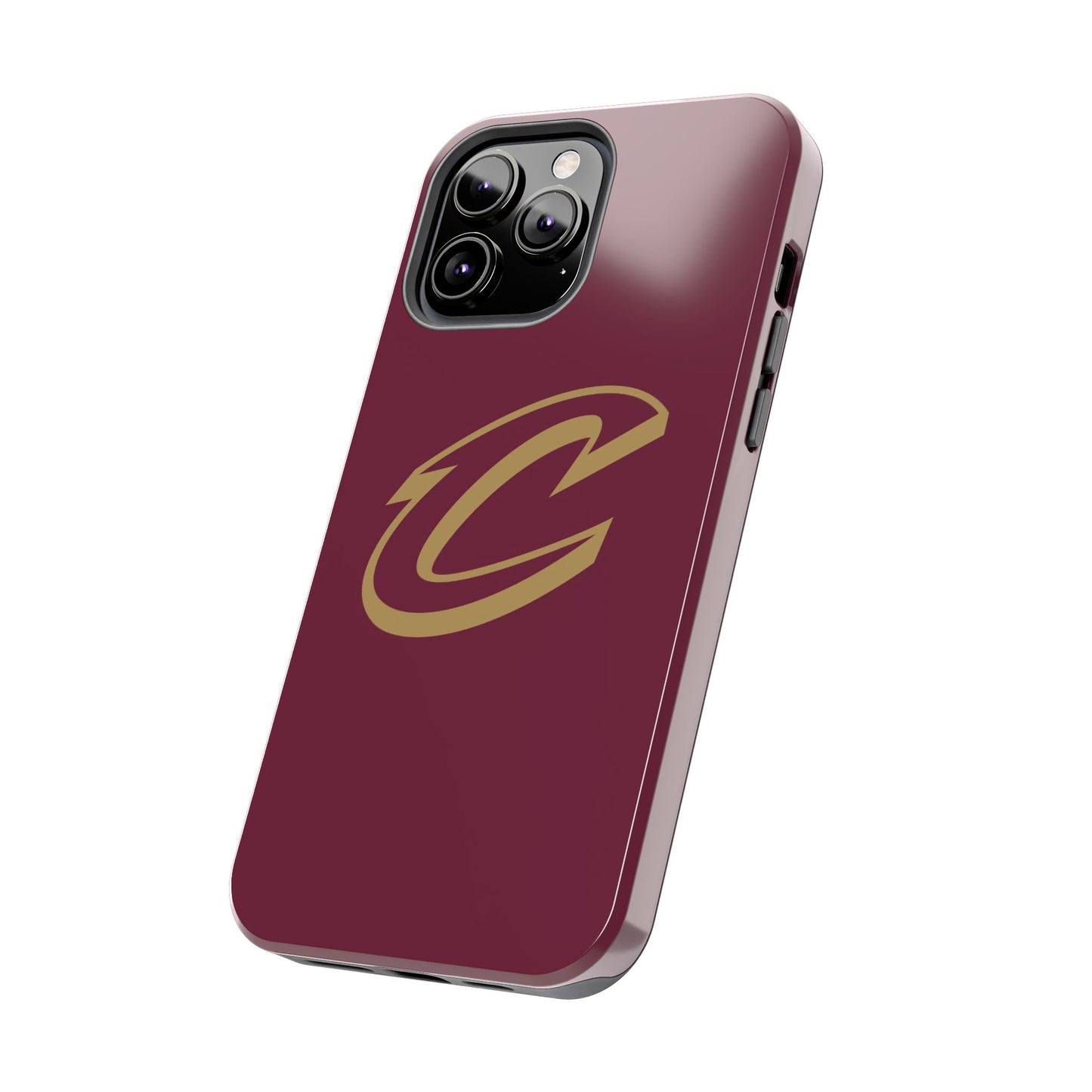 Cleveland Cavaliers Logo Phone Case