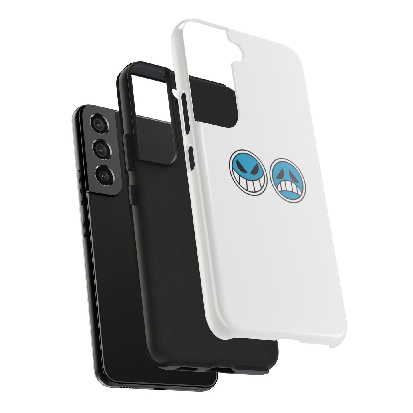 Portgas D. Ace Phone Case
