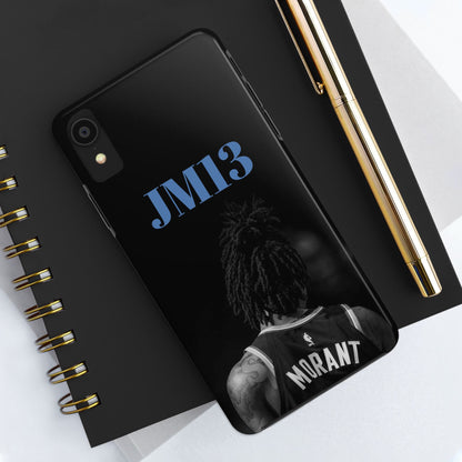 Ja Morant Phone Case