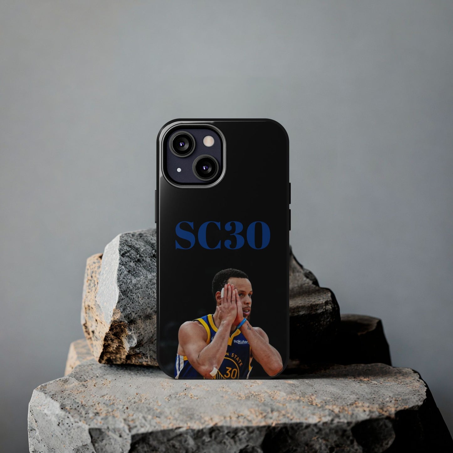 Steph Curry Phone Case