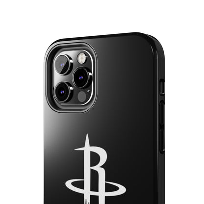 Classic Houston Rockets Phone Case