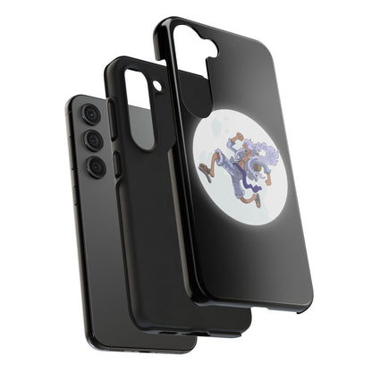 One Piece - Gear 5 Luffy Phone Case