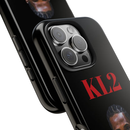 Kawhi Leonard Phone case
