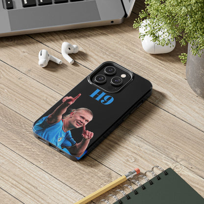 Haaland Phone Case