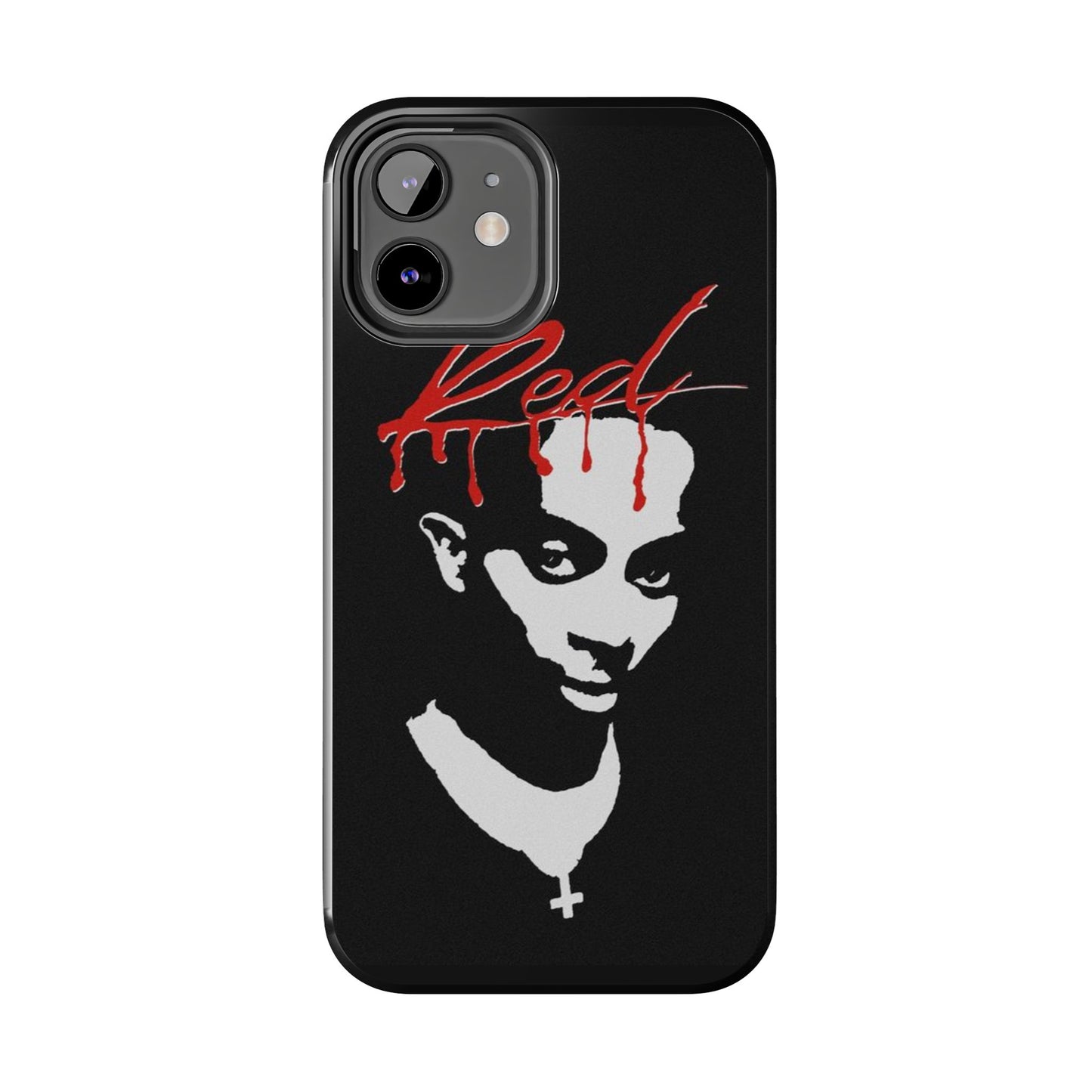 Whole Lotta Red Phone Case