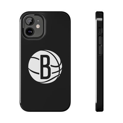 Brooklyn Nets Logo Phone Case