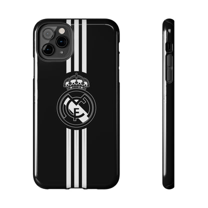 Real Madrid Phone Case