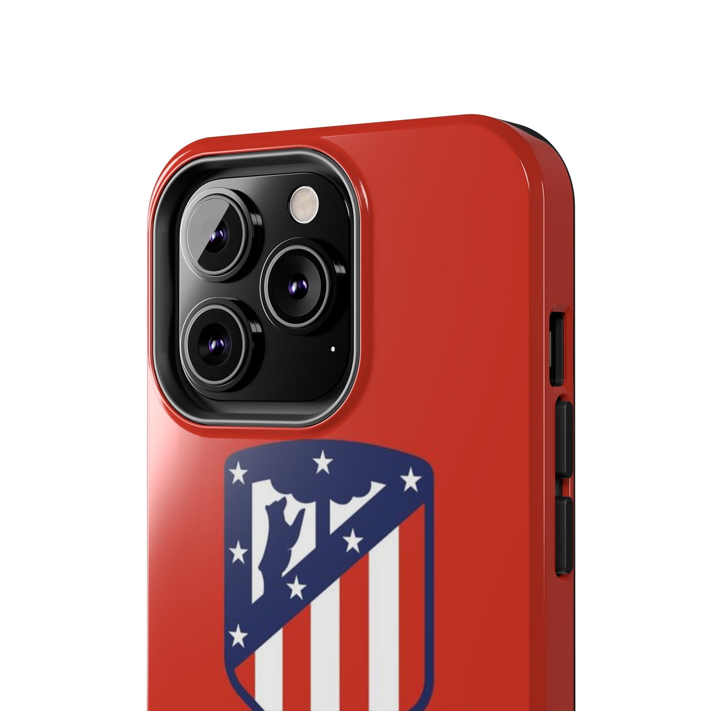 Atletico Madrid Phone Case