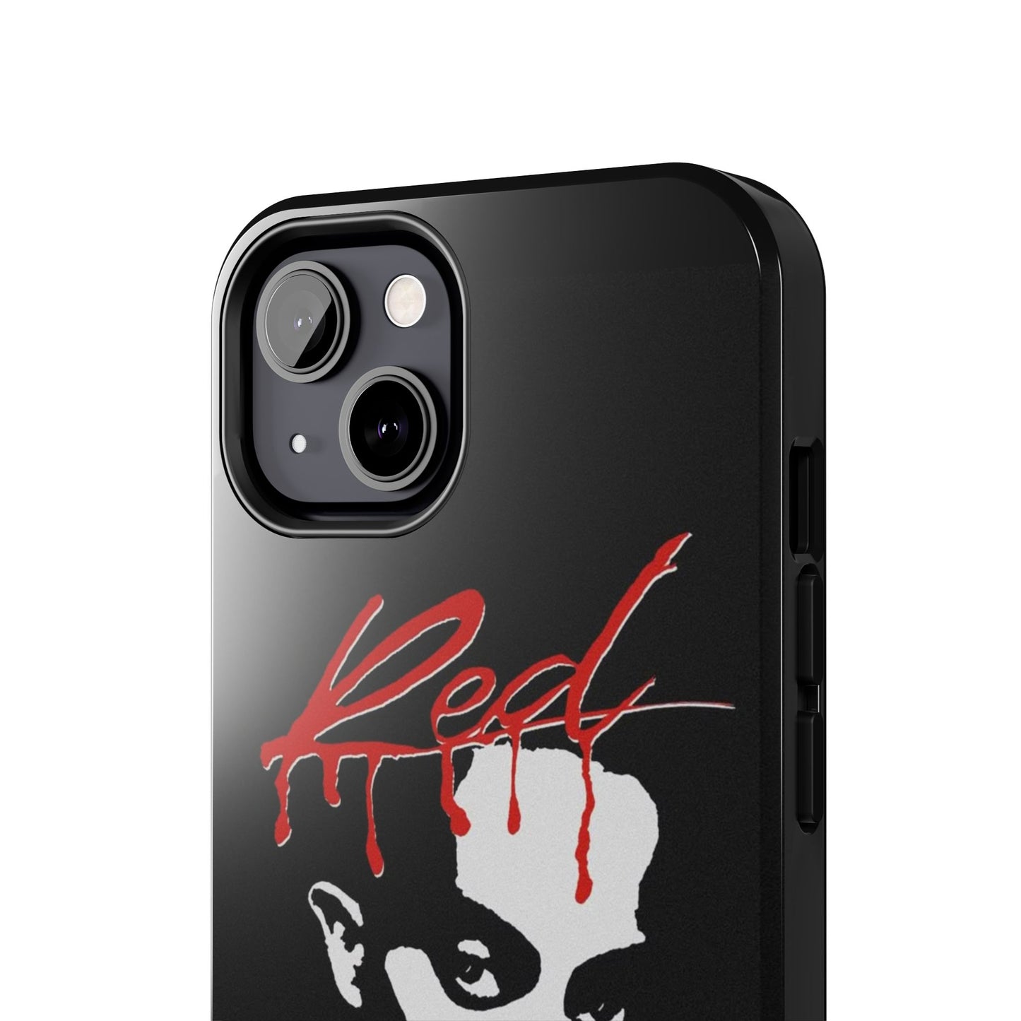 Whole Lotta Red Phone Case