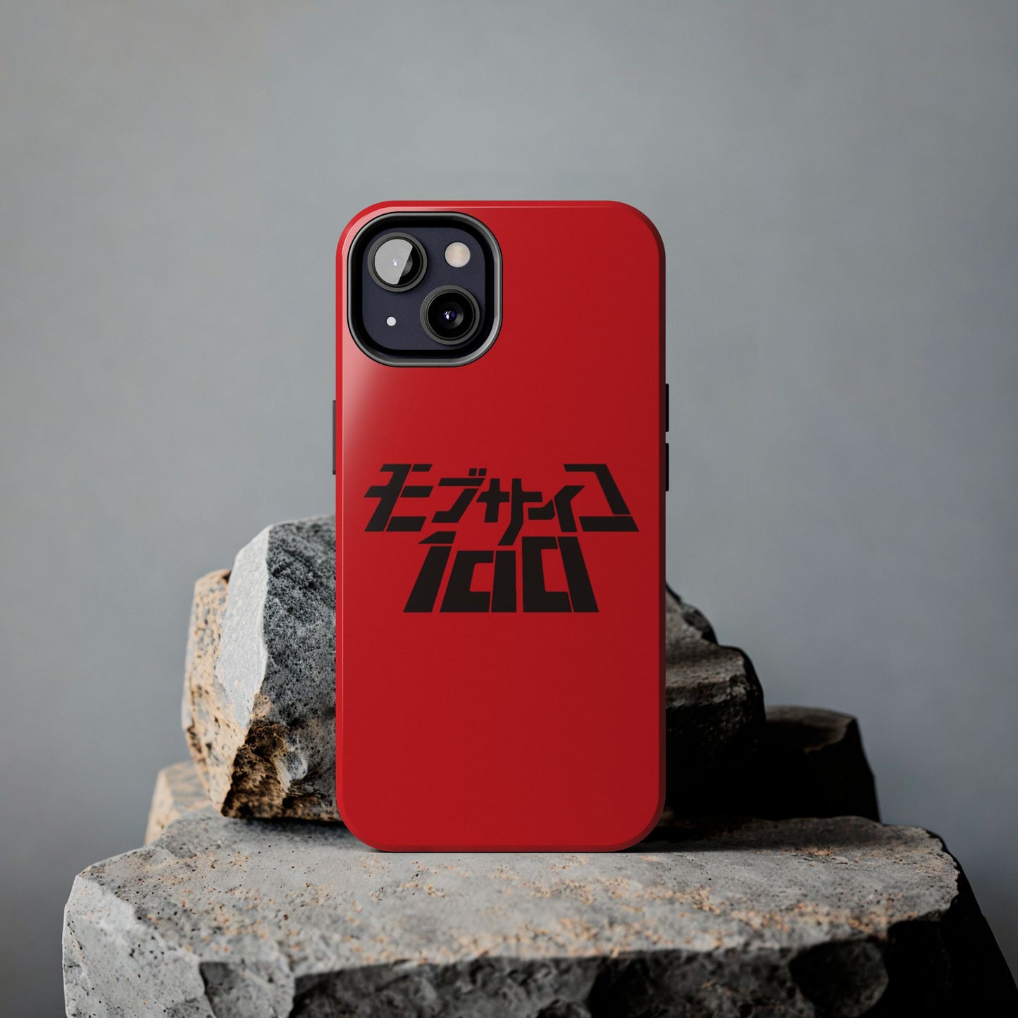 Mob Psycho 100 Phone Case