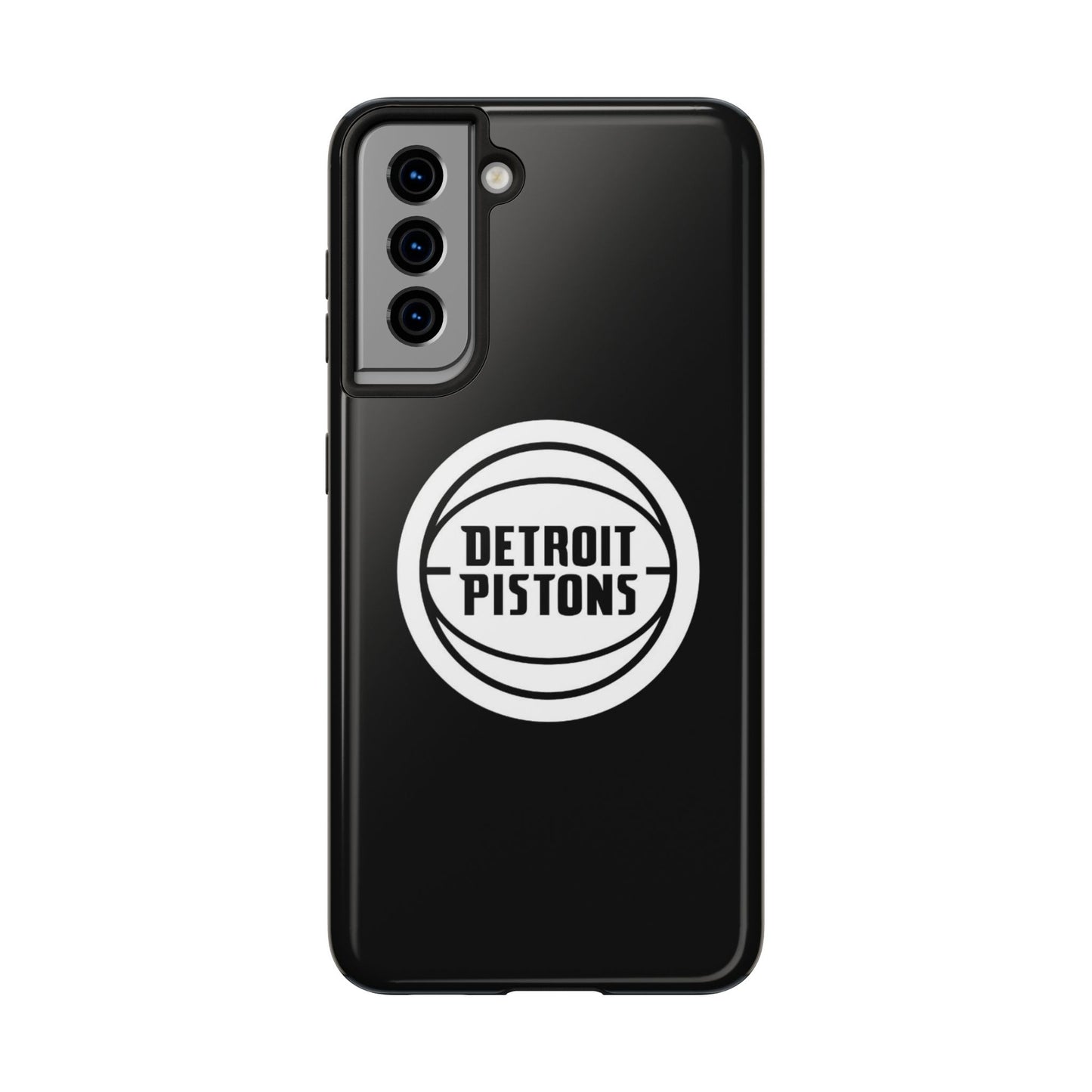 Classic Detroit Pistons Phone Case
