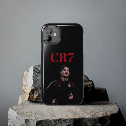 Cristiano Ronaldo Phone Case