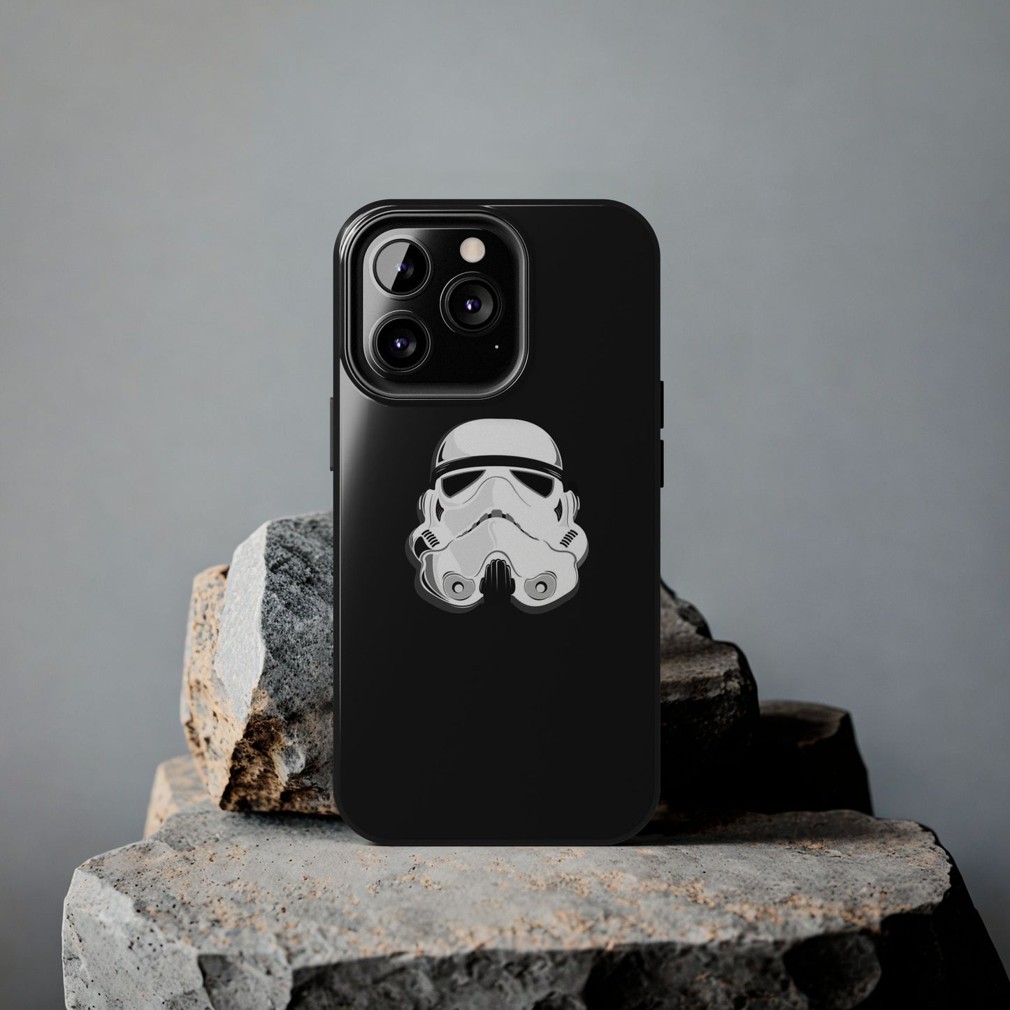 Storm Trooper Phone Case