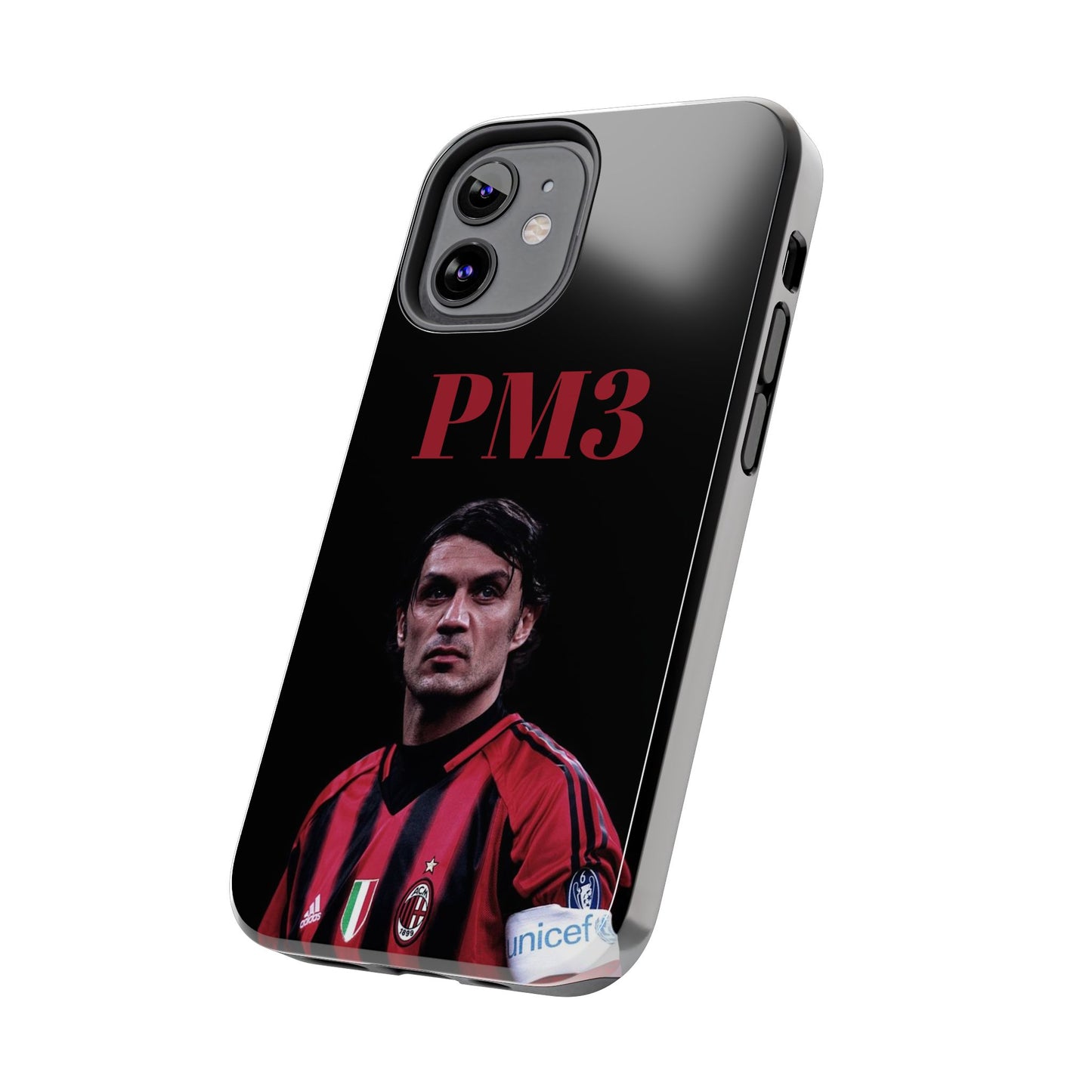 Paolo Maldini Phone Case