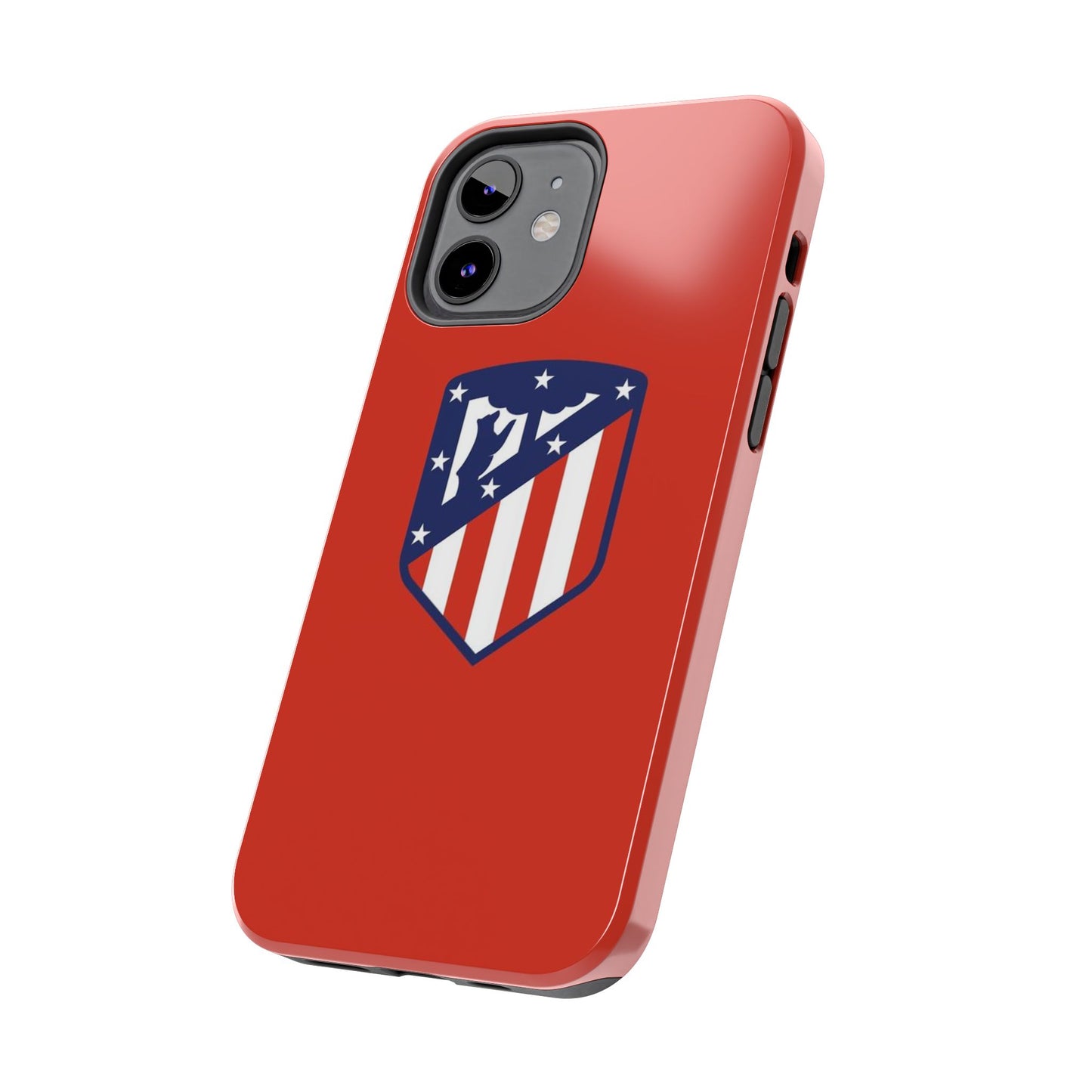 Atletico Madrid Phone Case