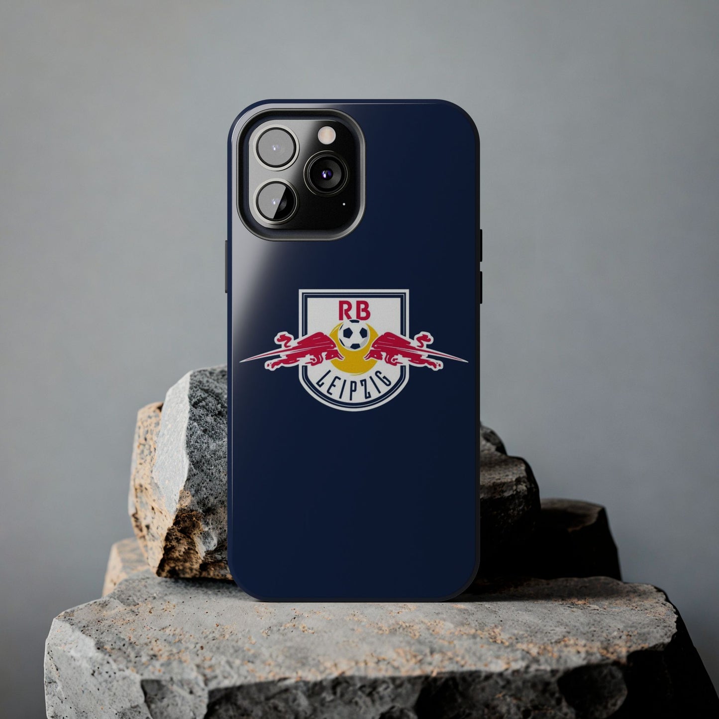 RB Leipzig Phone Case