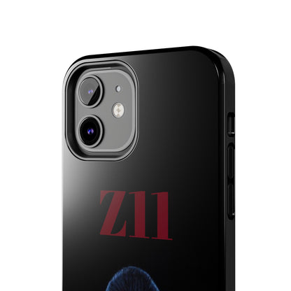 Zlatan Ibrahimovic Phone Case