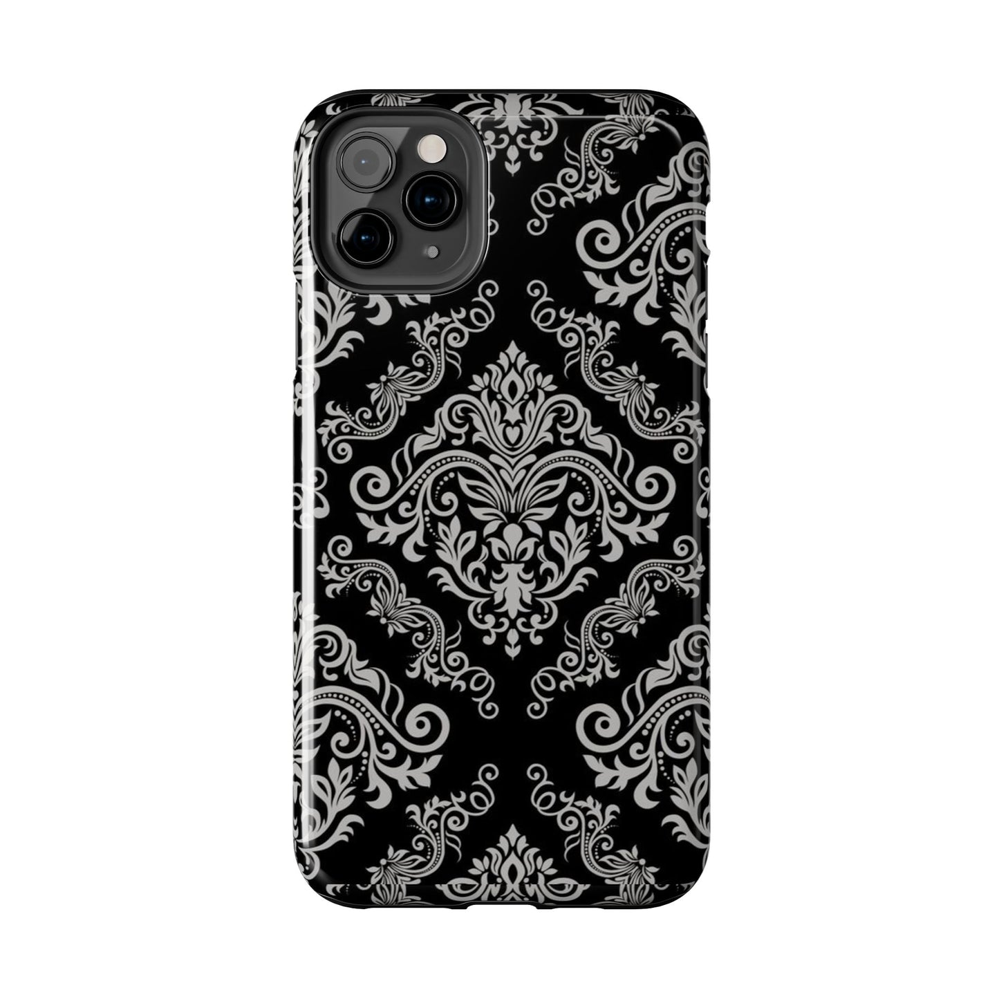 Timeless Luxury Pattern Phone Case