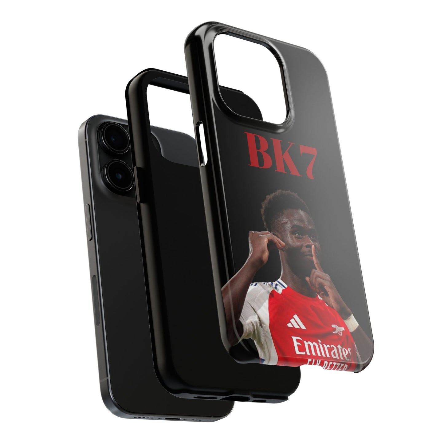 Bukayo Saka Phone Case