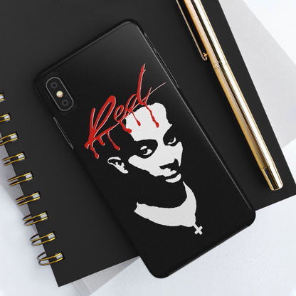 Whole Lotta Red Phone Case