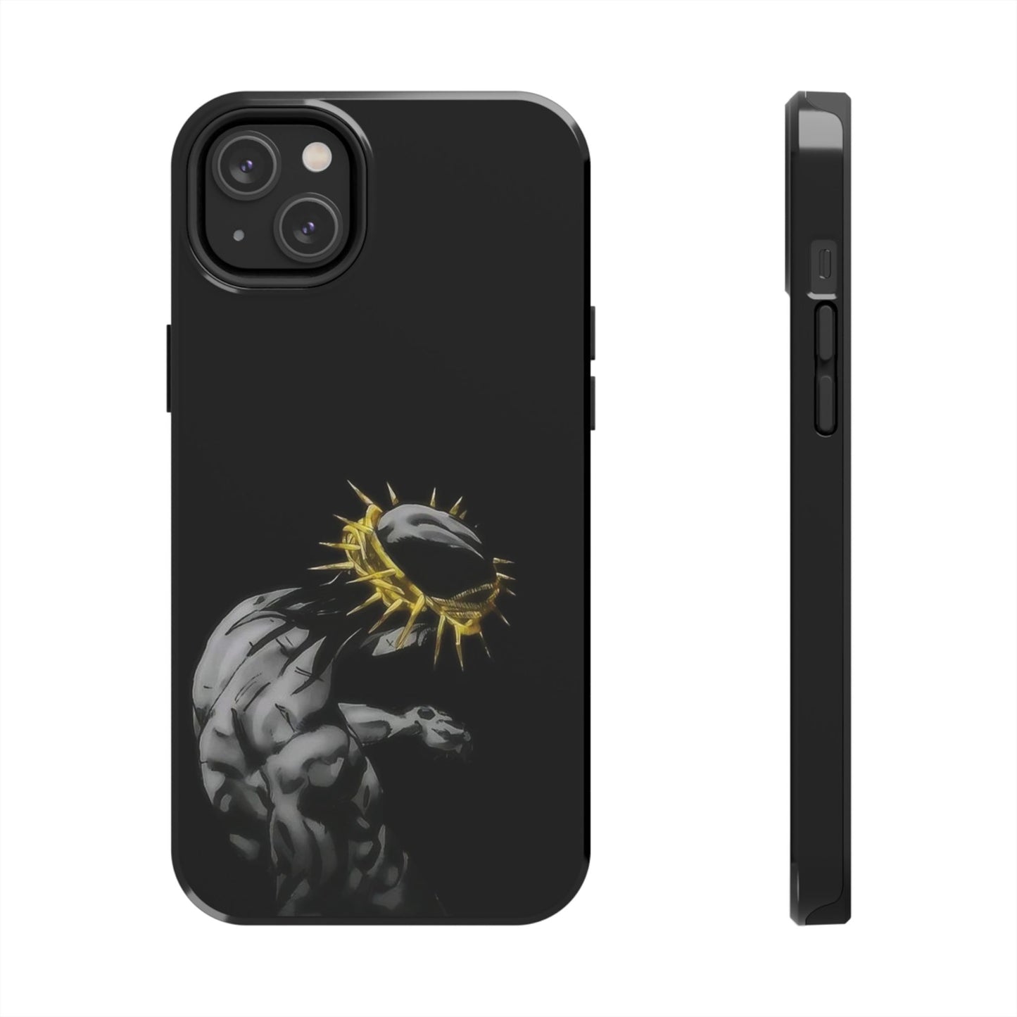 JJBA Jesus Phone Case