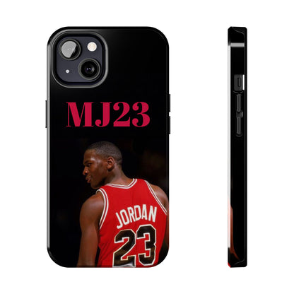 Michael Jordan Phone Case