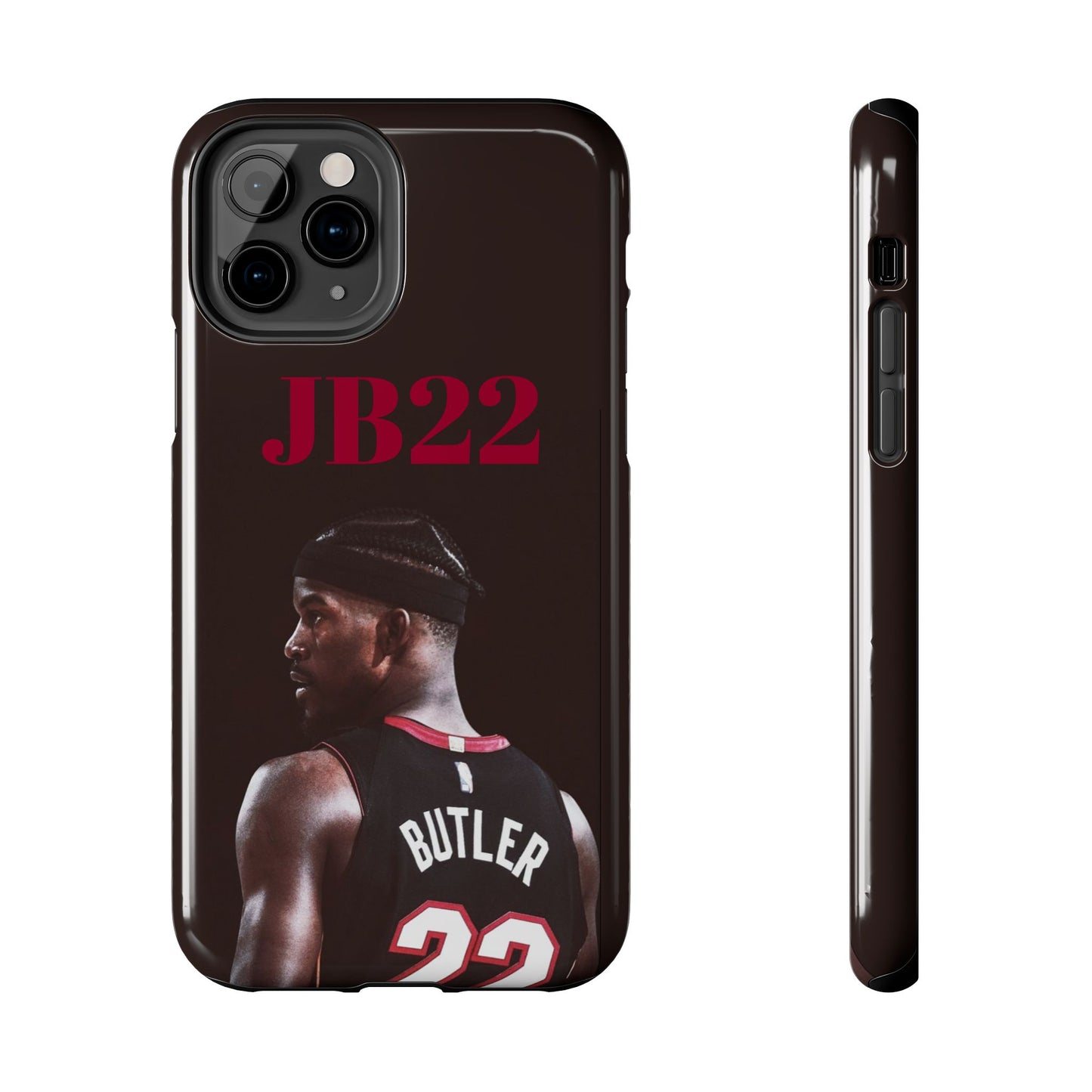 Jimmy Butler Phone Case