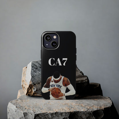 Carmelo Anthony Phone Case