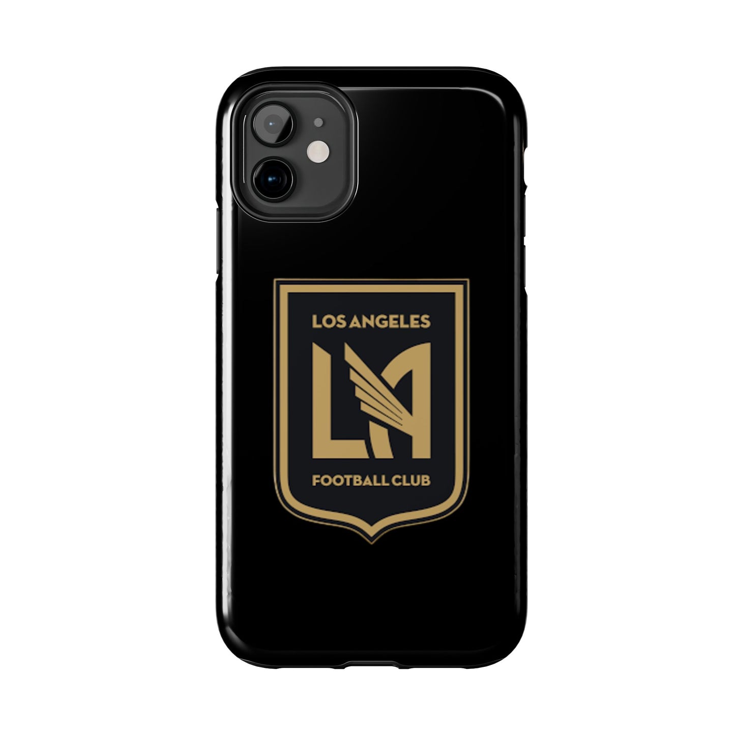 Los Angeles FC Phone Case