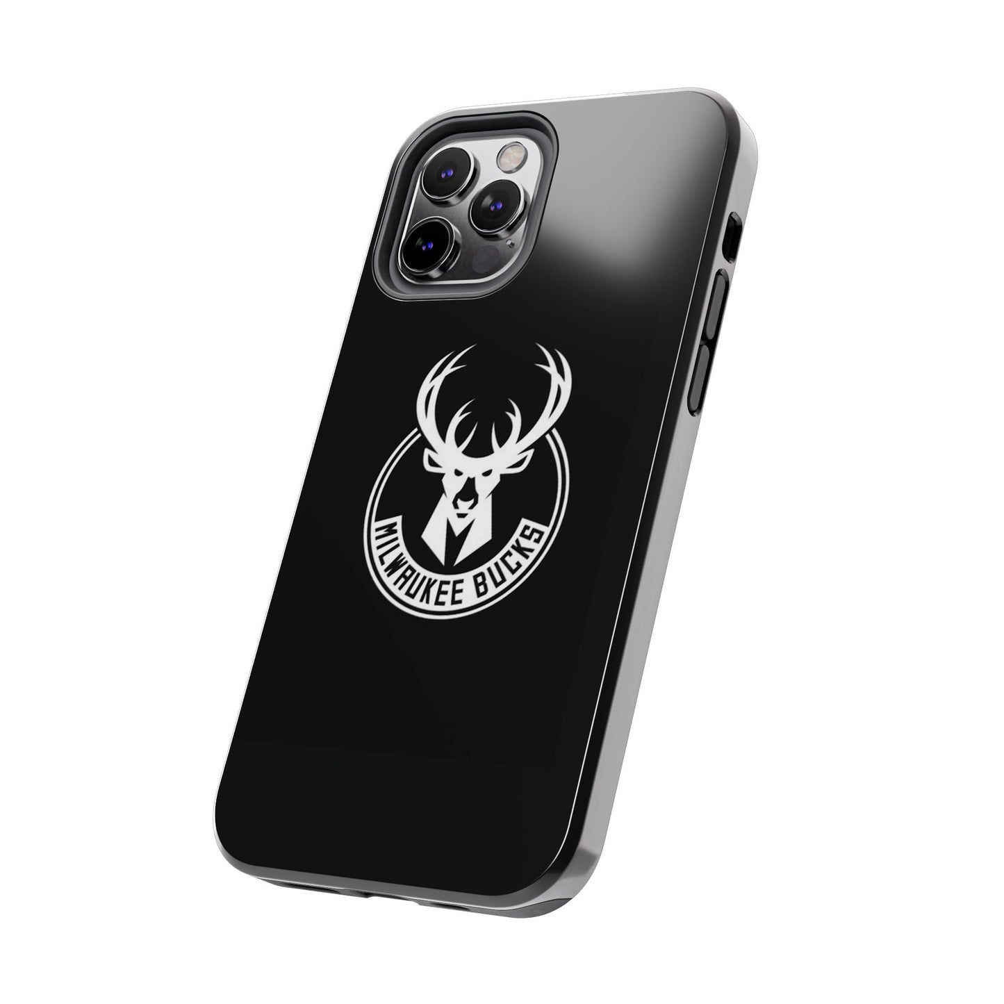 Classic Milwaukee Bucks Phone Case