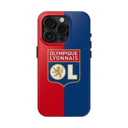 Olympique Lyonnais Phone Case