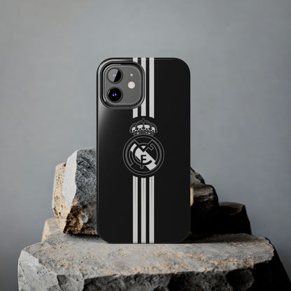 Real Madrid Phone Case