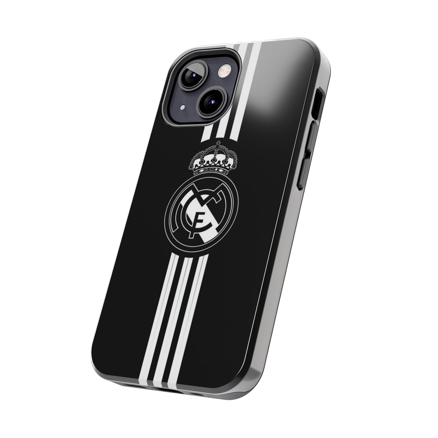 Real Madrid Phone Case