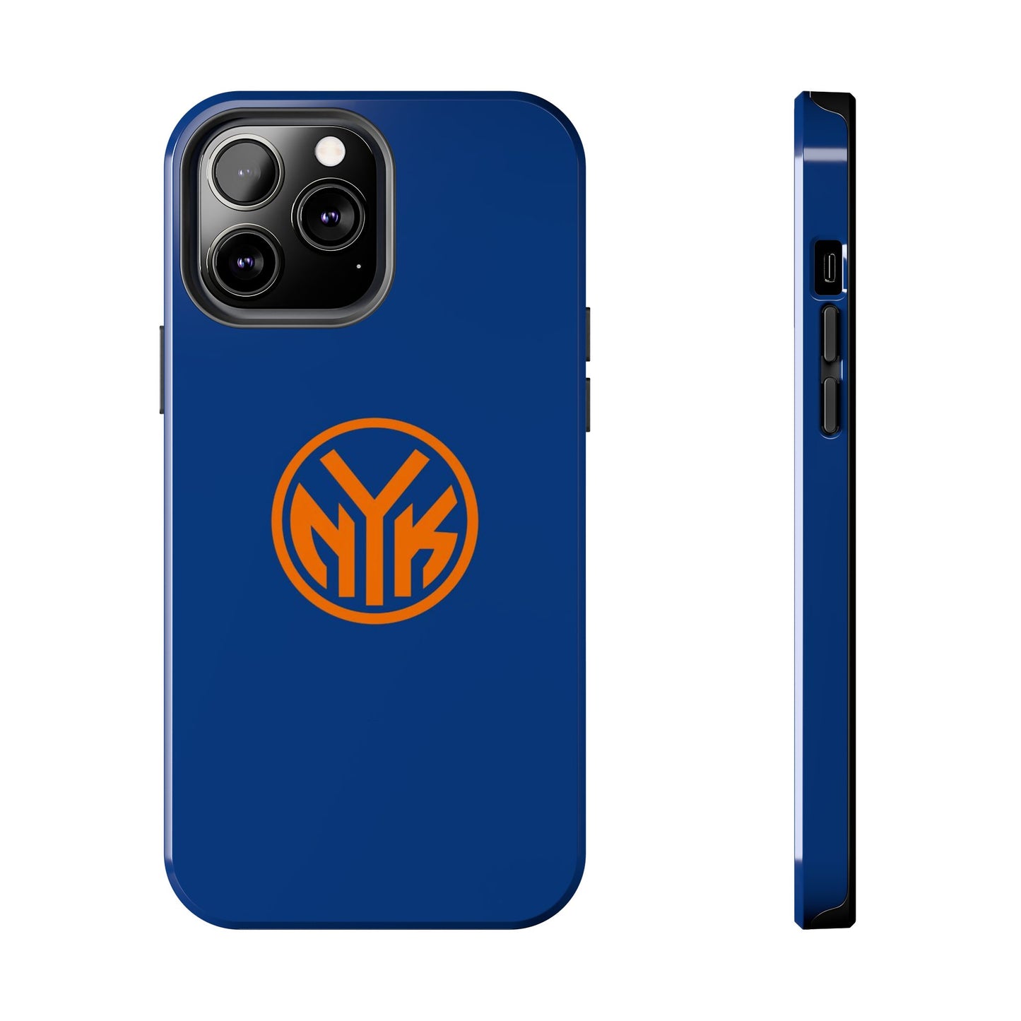 New York Knicks Logo Phone Case