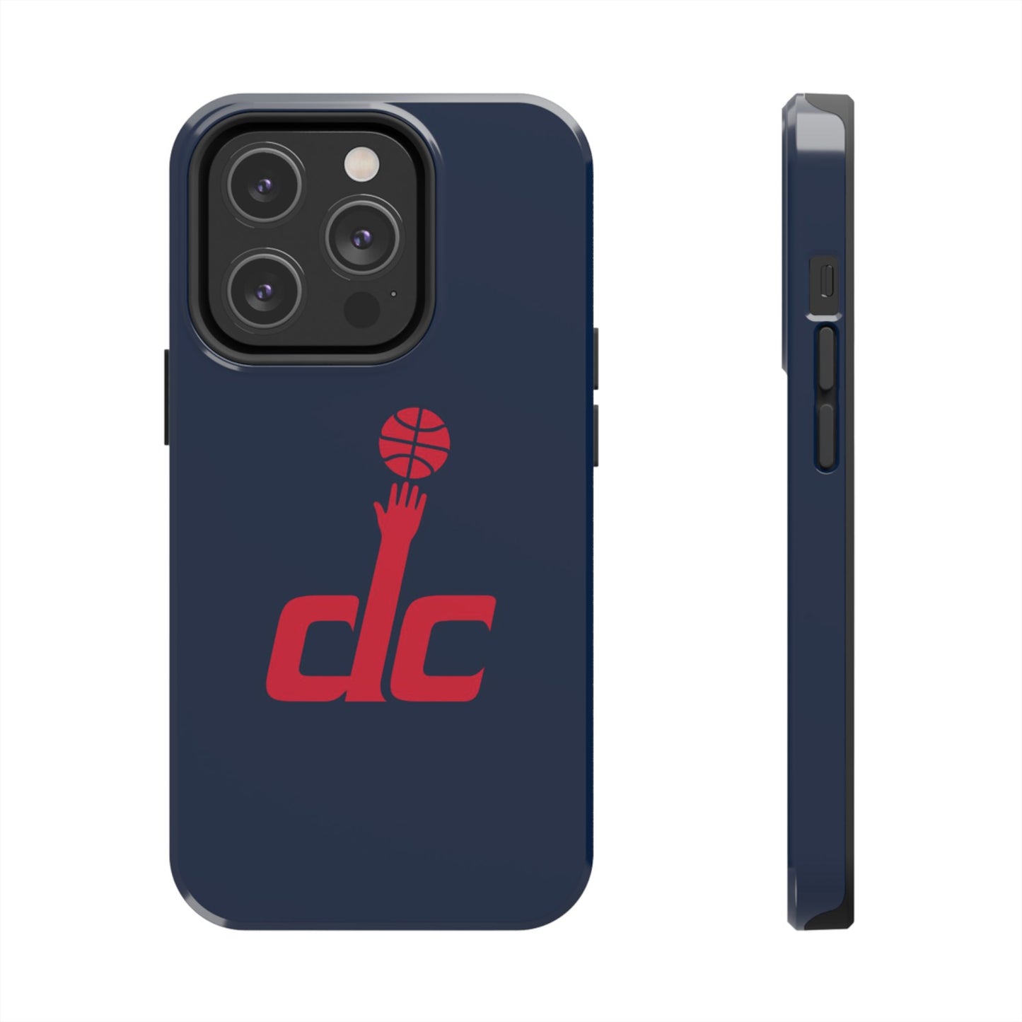 Washington Wizards Logo Phone Case