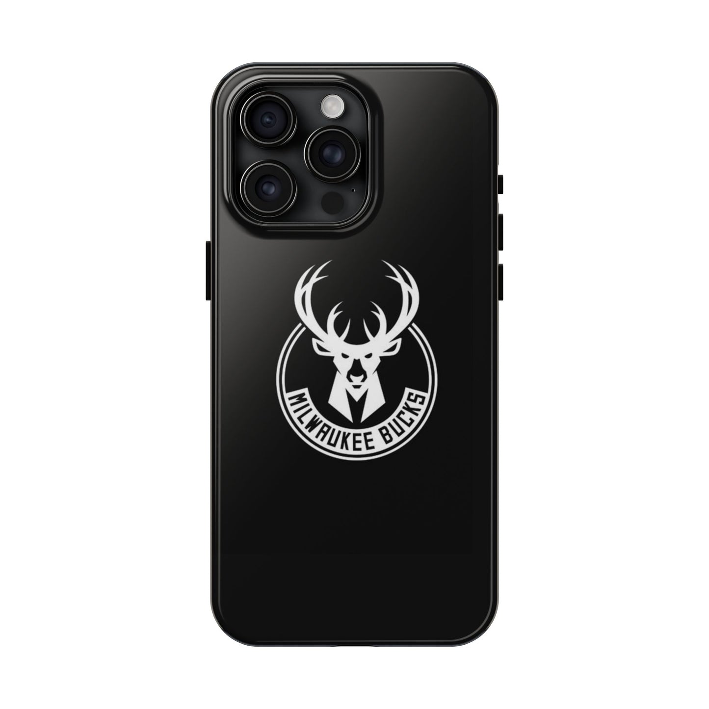 Classic Milwaukee Bucks Phone Case