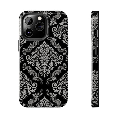 Timeless Luxury Pattern Phone Case