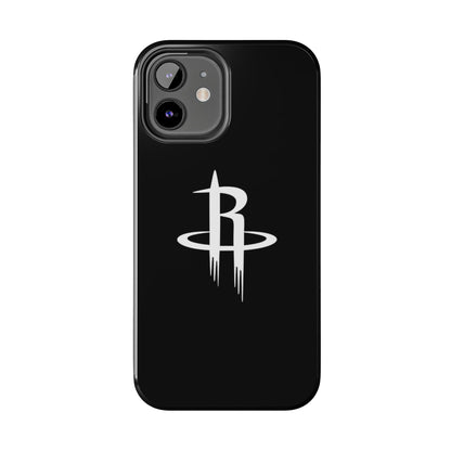 Classic Houston Rockets Phone Case