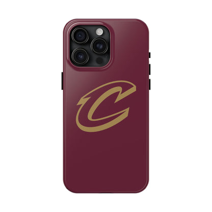 Cleveland Cavaliers Logo Phone Case