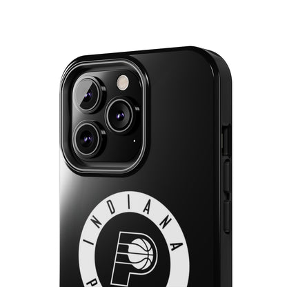 Classic Indiana Pacers Phone Case