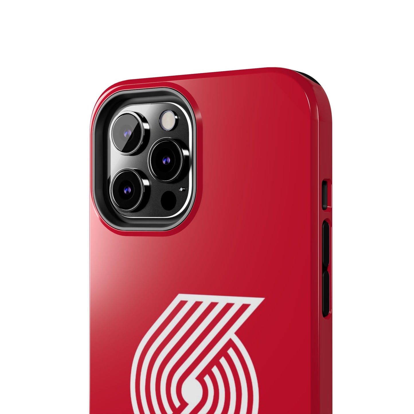 Portland Trailblazers Logo Phone Case