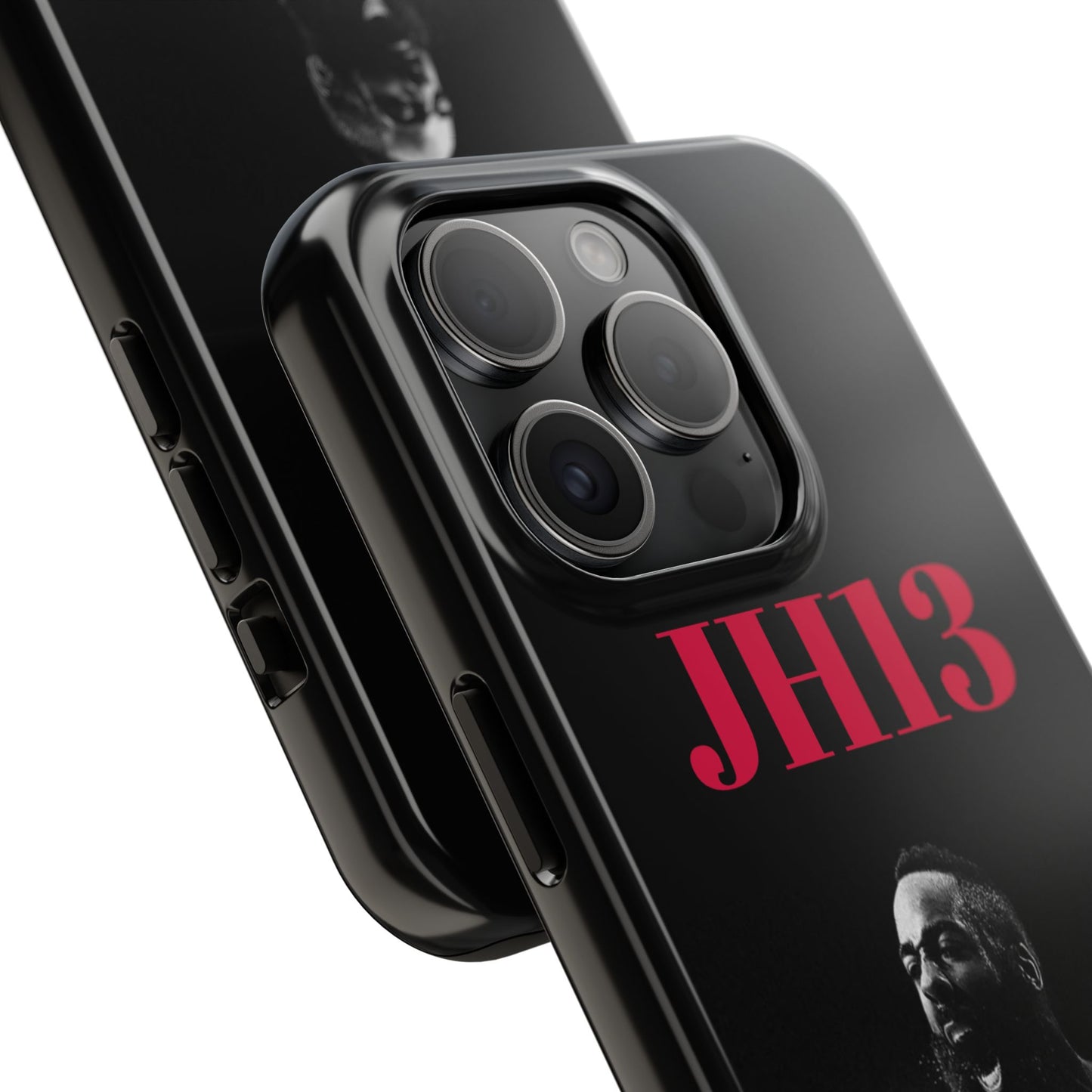 James Harden Phone Case