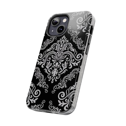 Timeless Luxury Pattern Phone Case