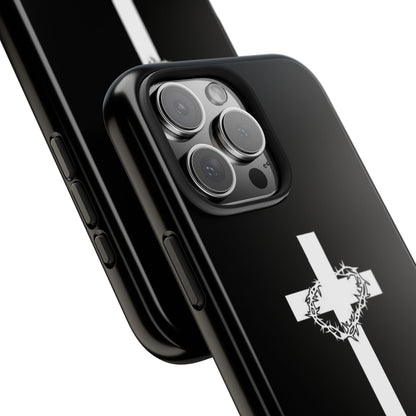 Jesus Cross Phone Case