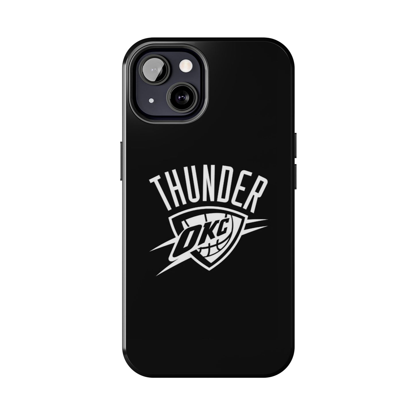 Classic Oklahoma City Thunder Phone Case