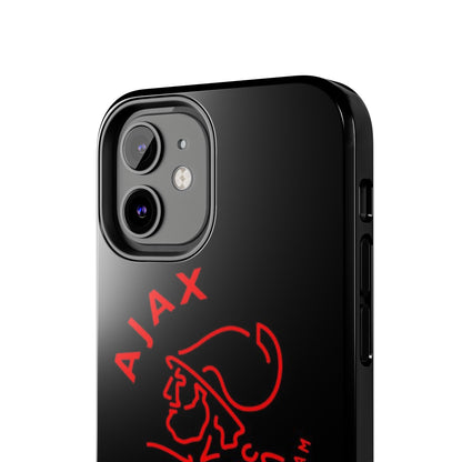 Ajax FC Phone Case