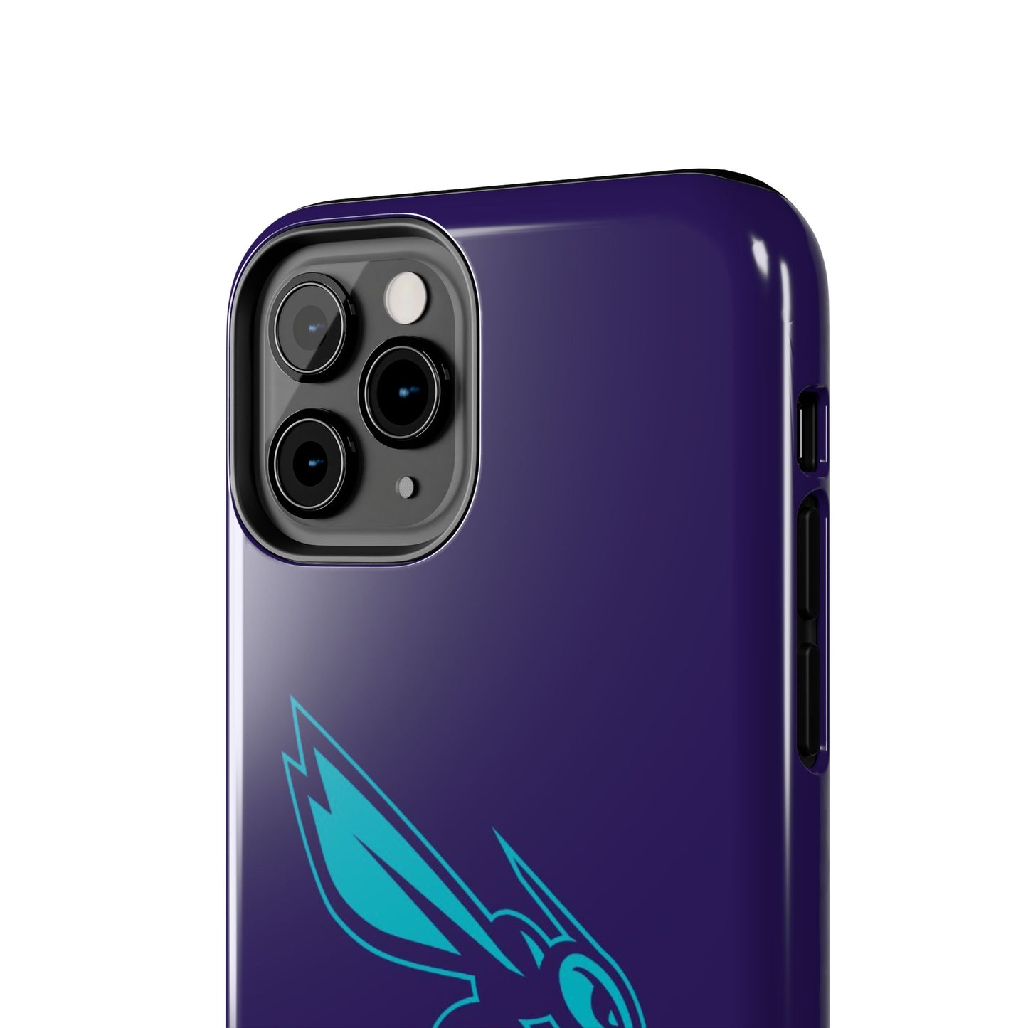 Charlotte Hornets Phone Case